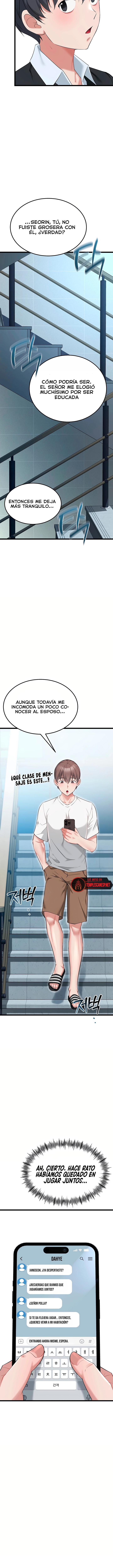 Reinicio de Ahegao Capítulo 15 - Page 14