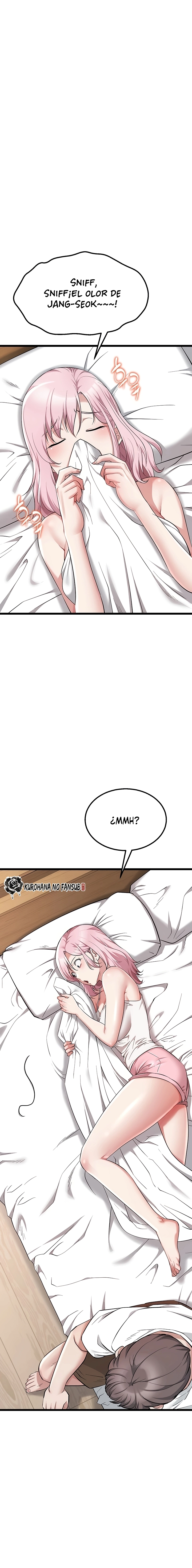 Reinicio de Ahegao Capítulo 16 - Page 12