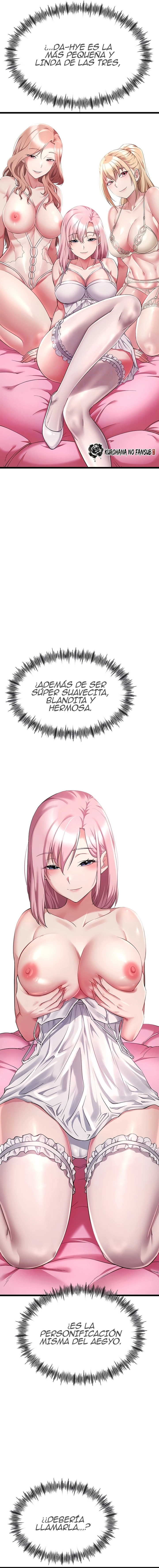 Reinicio de Ahegao Capítulo 16 - Page 2