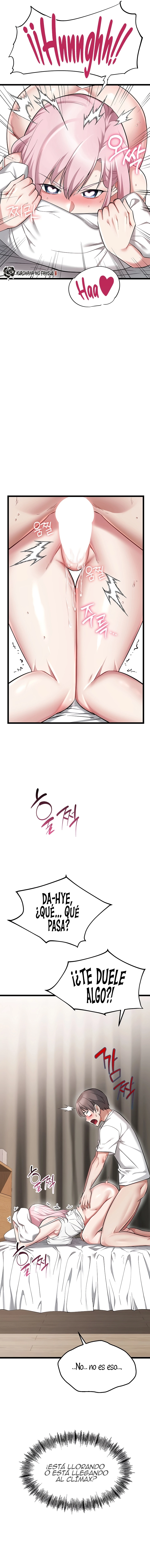 Reinicio de Ahegao Capítulo 16 - Page 23