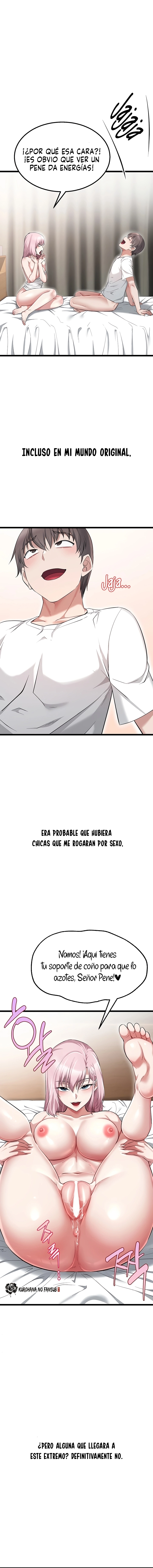Reinicio de Ahegao Capítulo 16 - Page 26