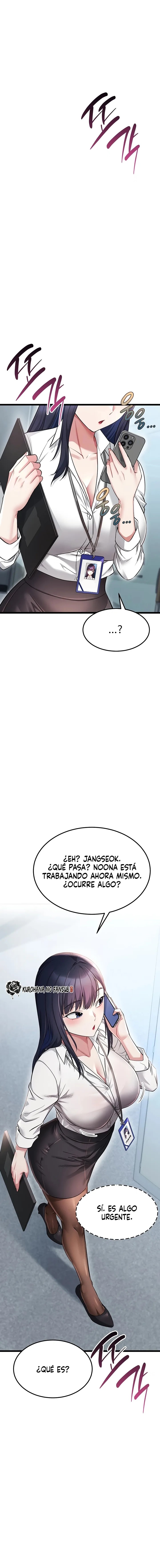 Reinicio de Ahegao Capítulo 18 - Page 4