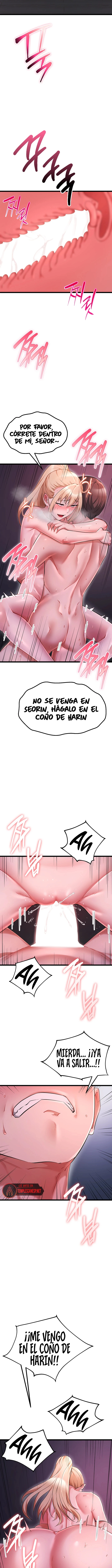 Reinicio de Ahegao Capítulo 19 - Page 12