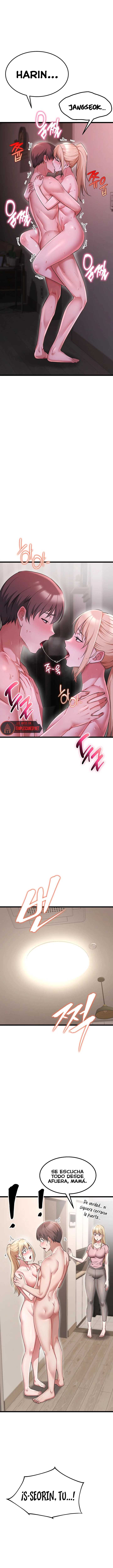 Reinicio de Ahegao Capítulo 19 - Page 14