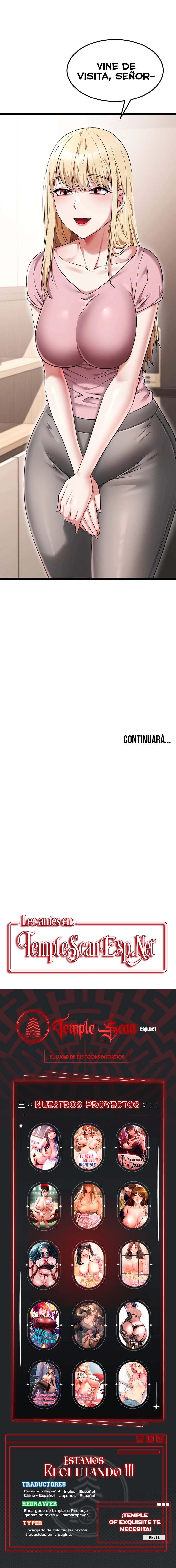 Reinicio de Ahegao Capítulo 19 - Page 15
