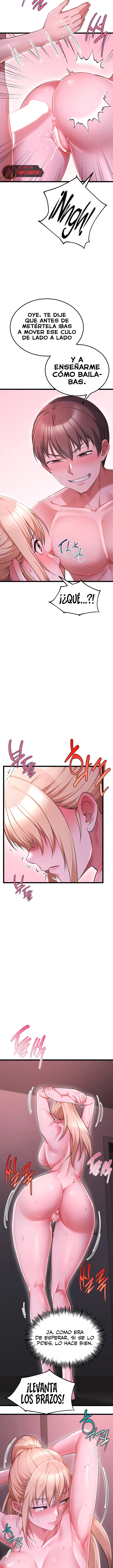 Reinicio de Ahegao Capítulo 19 - Page 5