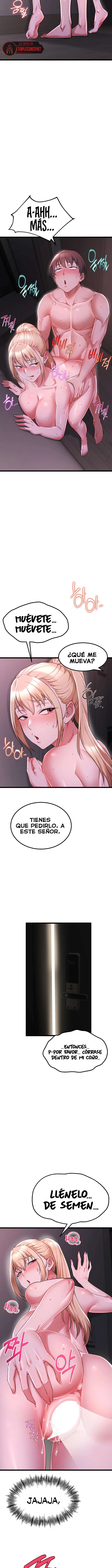 Reinicio de Ahegao Capítulo 19 - Page 7