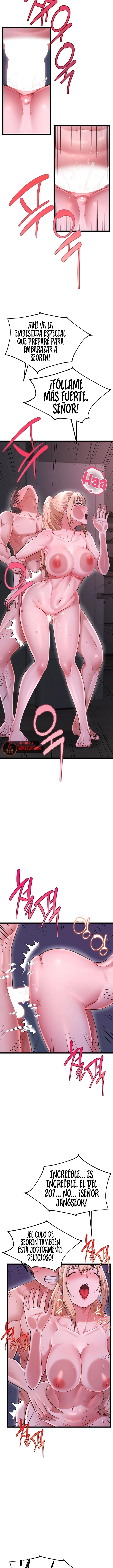 Reinicio de Ahegao Capítulo 19 - Page 8