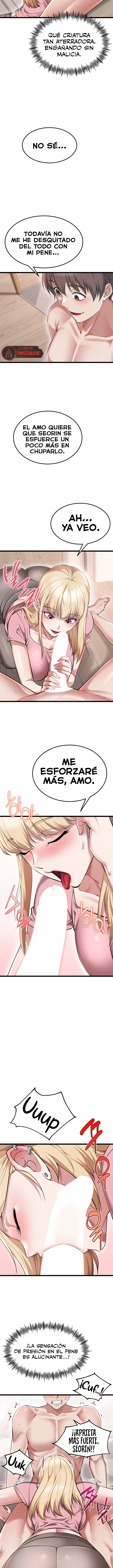 Reinicio de Ahegao Capítulo 20 - Page 12