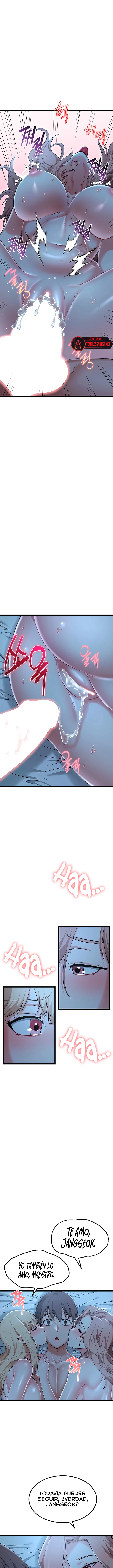 Reinicio de Ahegao Capítulo 22 - Page 10