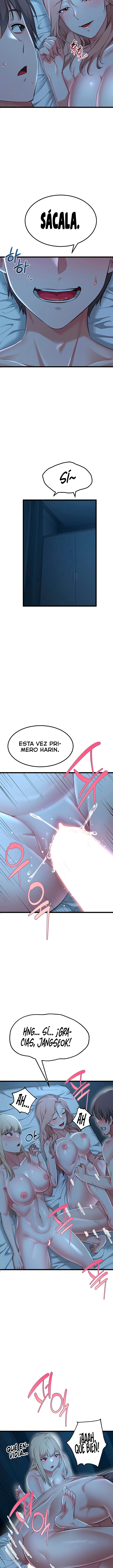 Reinicio de Ahegao Capítulo 22 - Page 11