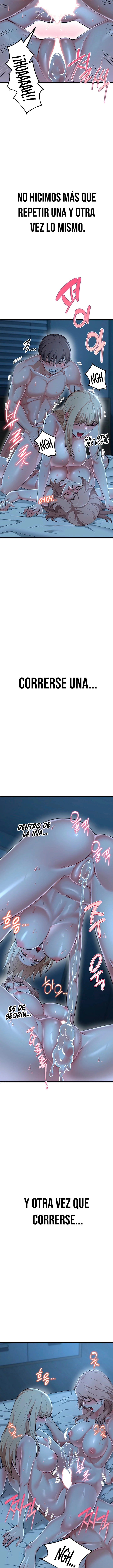 Reinicio de Ahegao Capítulo 22 - Page 13