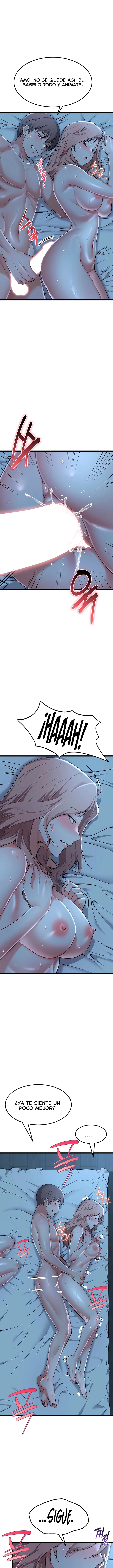 Reinicio de Ahegao Capítulo 22 - Page 4