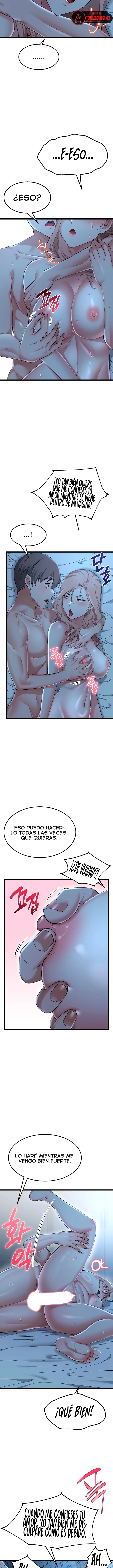 Reinicio de Ahegao Capítulo 22 - Page 6