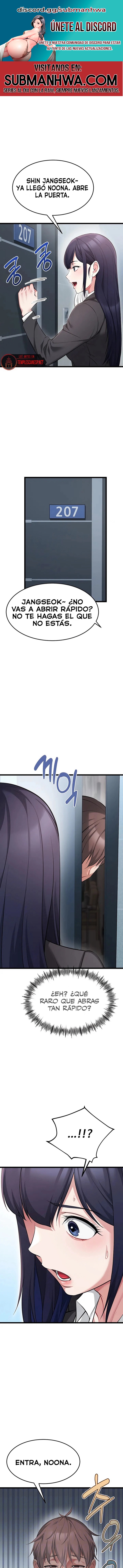 Reinicio de Ahegao Capítulo 24 - Page 1