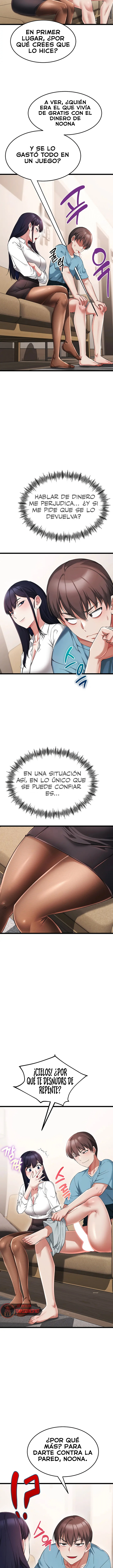 Reinicio de Ahegao Capítulo 24 - Page 11