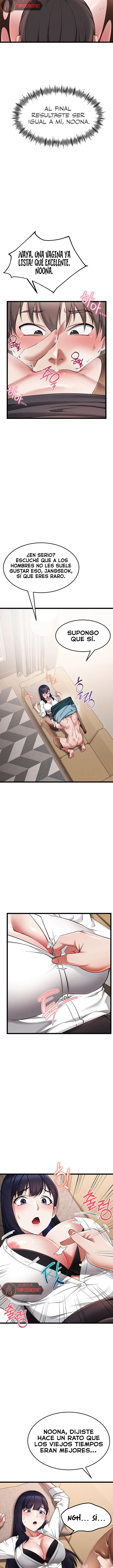 Reinicio de Ahegao Capítulo 24 - Page 14