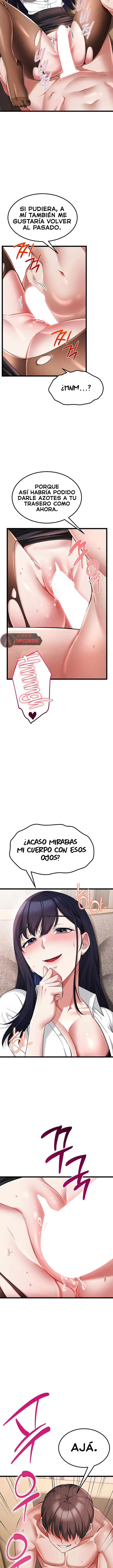 Reinicio de Ahegao Capítulo 24 - Page 15