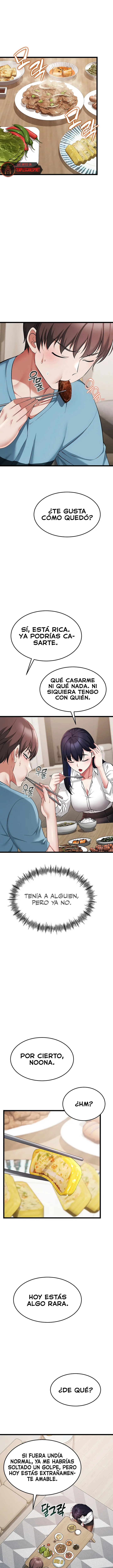 Reinicio de Ahegao Capítulo 24 - Page 5