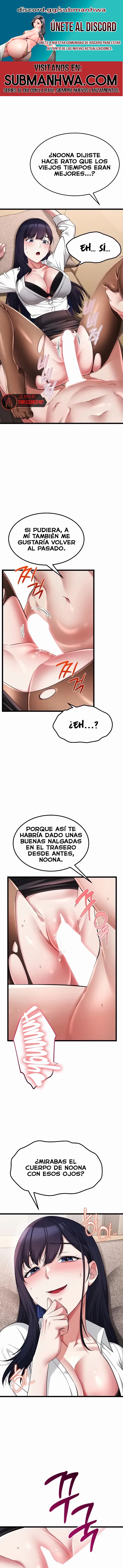 Reinicio de Ahegao Capítulo 25 - Page 1
