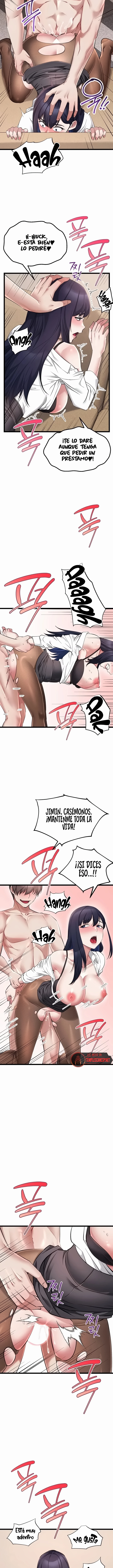 Reinicio de Ahegao Capítulo 25 - Page 11