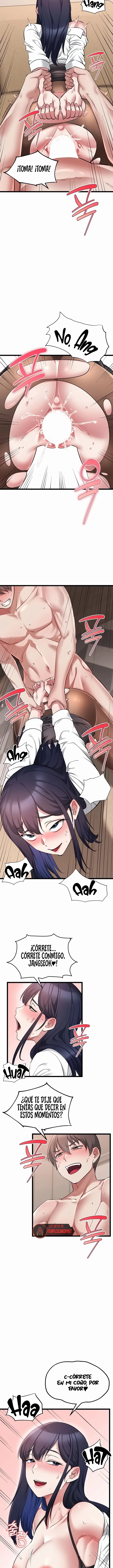 Reinicio de Ahegao Capítulo 25 - Page 12