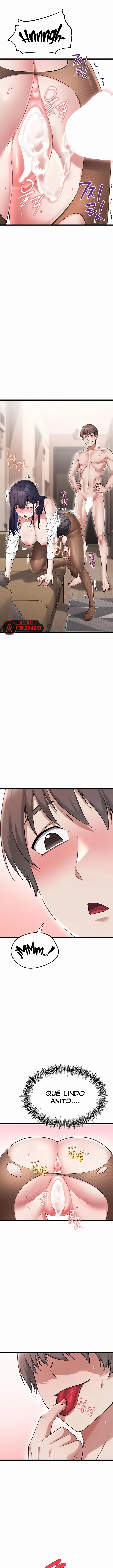 Reinicio de Ahegao Capítulo 25 - Page 15