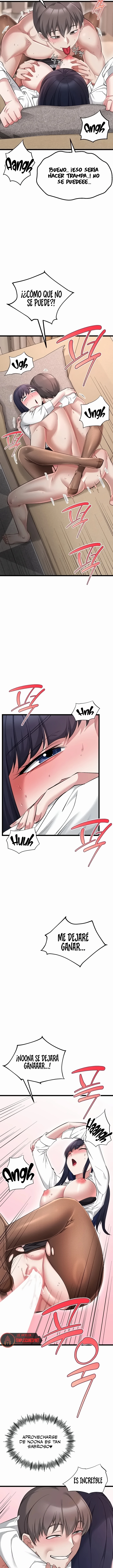 Reinicio de Ahegao Capítulo 25 - Page 5