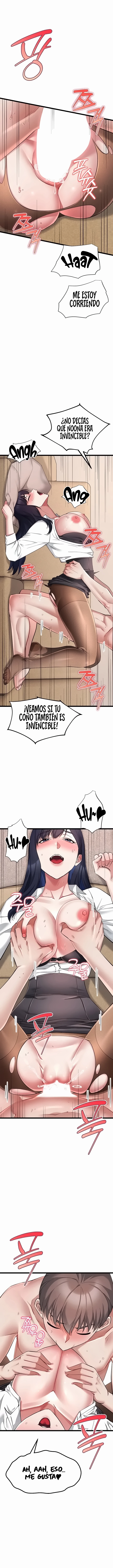 Reinicio de Ahegao Capítulo 25 - Page 7