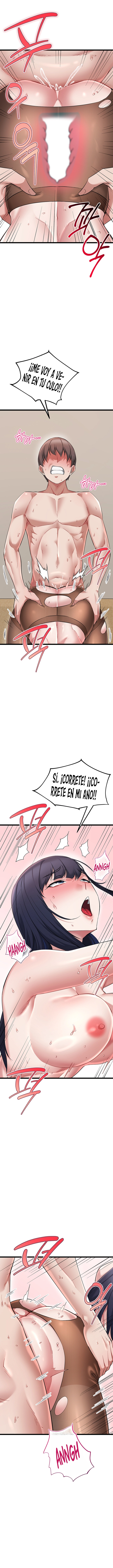 Reinicio de Ahegao Capítulo 26 - Page 11