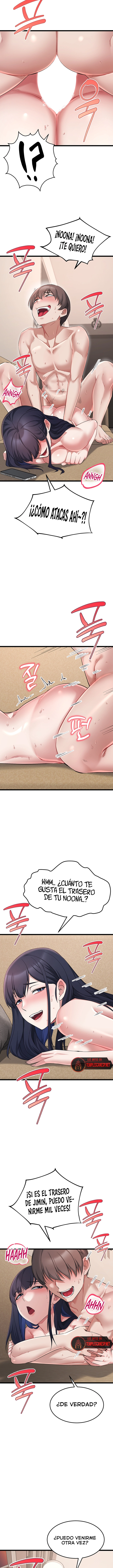 Reinicio de Ahegao Capítulo 26 - Page 14