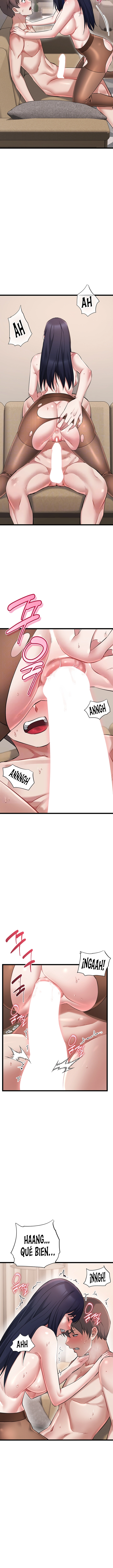 Reinicio de Ahegao Capítulo 26 - Page 4
