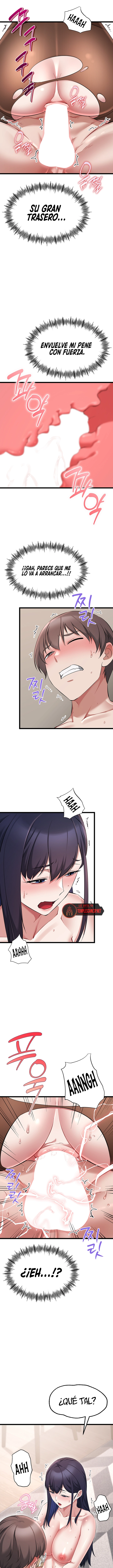 Reinicio de Ahegao Capítulo 26 - Page 5