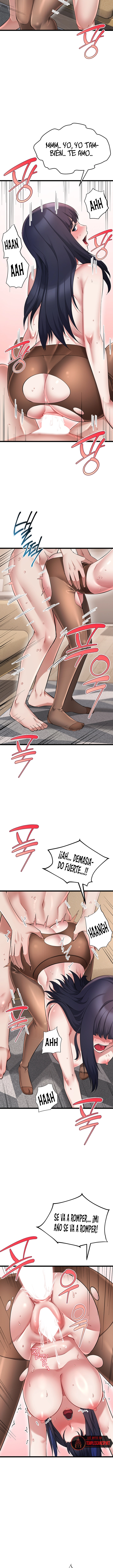 Reinicio de Ahegao Capítulo 26 - Page 9