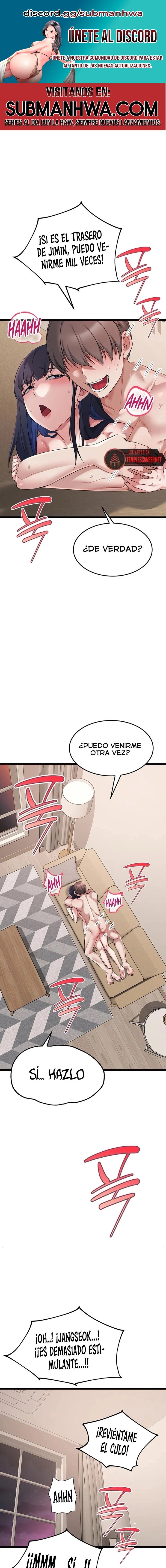 Reinicio de Ahegao Capítulo 27 - Page 1