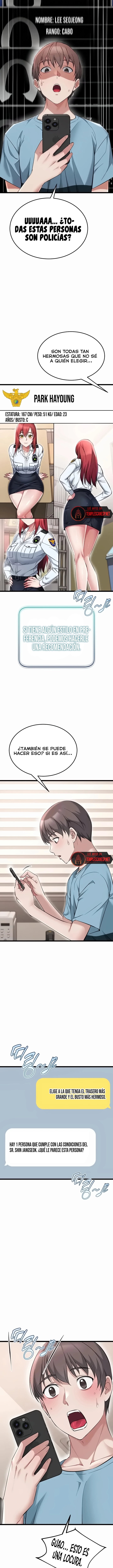 Reinicio de Ahegao Capítulo 27 - Page 10