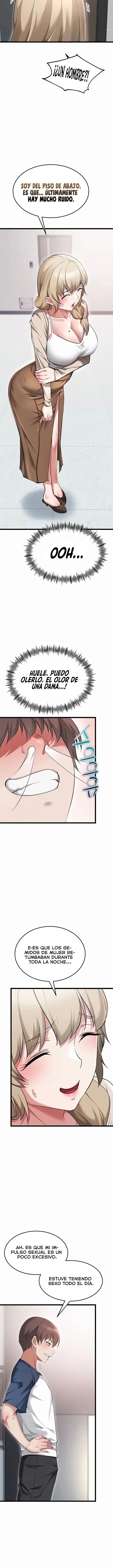 Reinicio de Ahegao Capítulo 27 - Page 13