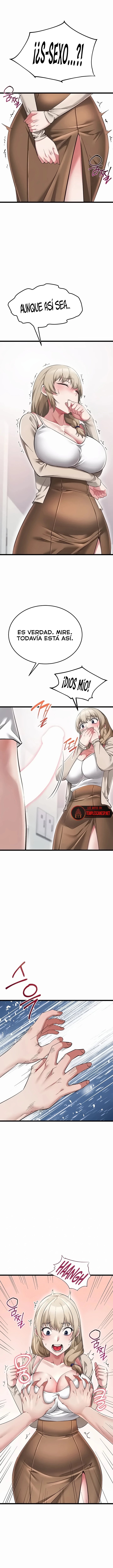 Reinicio de Ahegao Capítulo 27 - Page 14