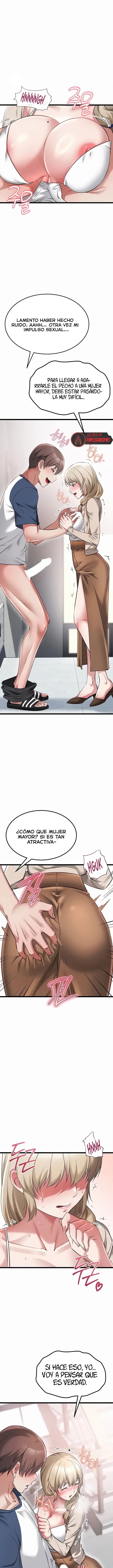 Reinicio de Ahegao Capítulo 27 - Page 15