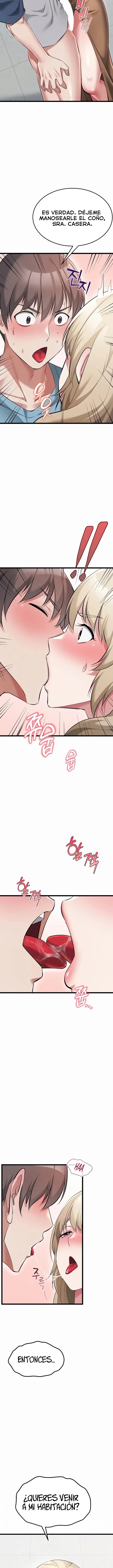 Reinicio de Ahegao Capítulo 27 - Page 16