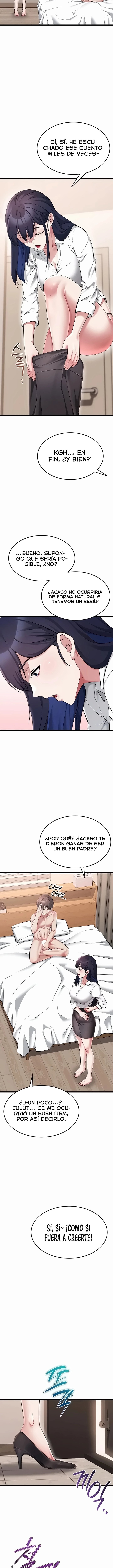 Reinicio de Ahegao Capítulo 27 - Page 4