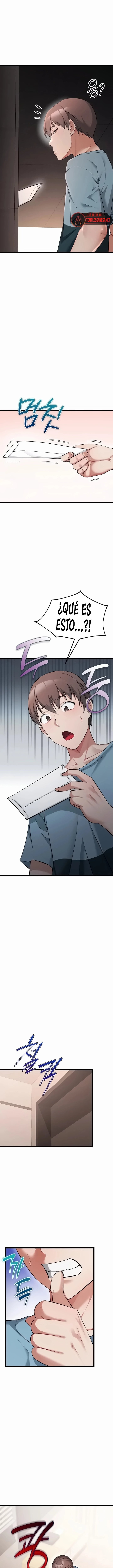 Reinicio de Ahegao Capítulo 27 - Page 6