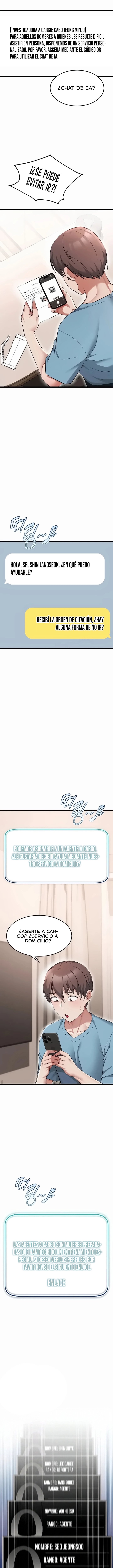 Reinicio de Ahegao Capítulo 27 - Page 9