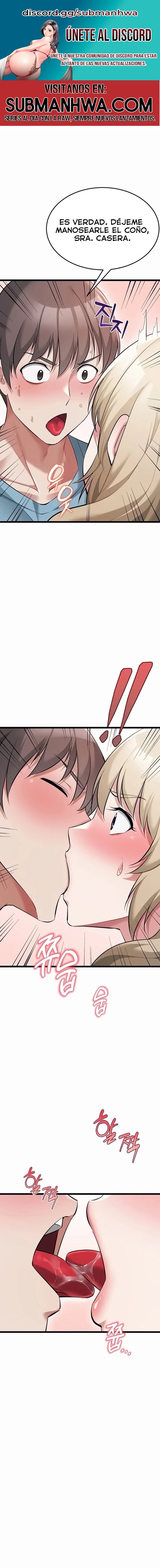 Reinicio de Ahegao Capítulo 28 - Page 1