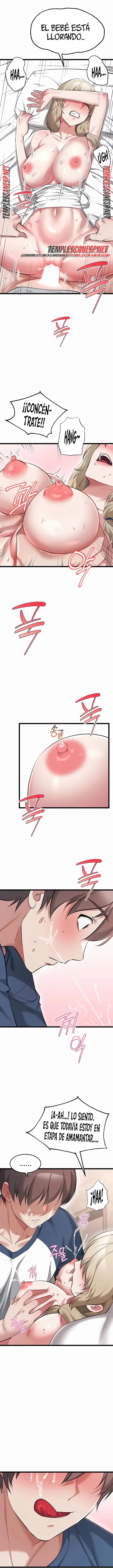 Reinicio de Ahegao Capítulo 28 - Page 11