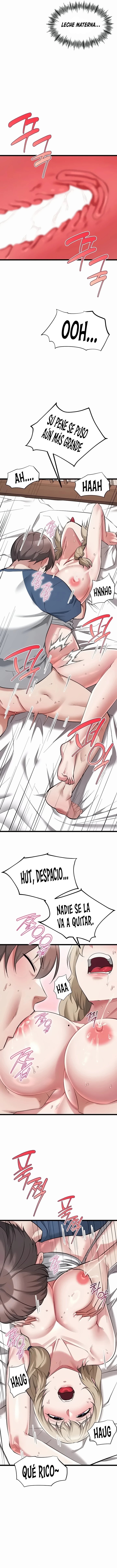Reinicio de Ahegao Capítulo 28 - Page 12