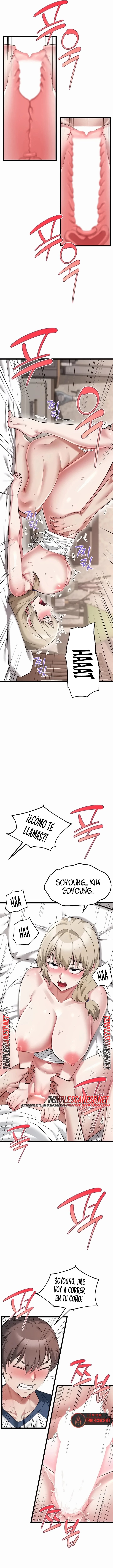 Reinicio de Ahegao Capítulo 28 - Page 14