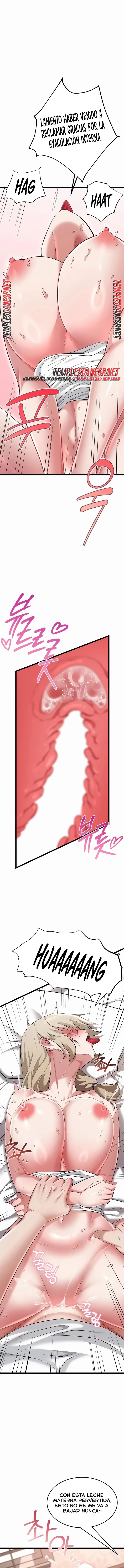 Reinicio de Ahegao Capítulo 28 - Page 15