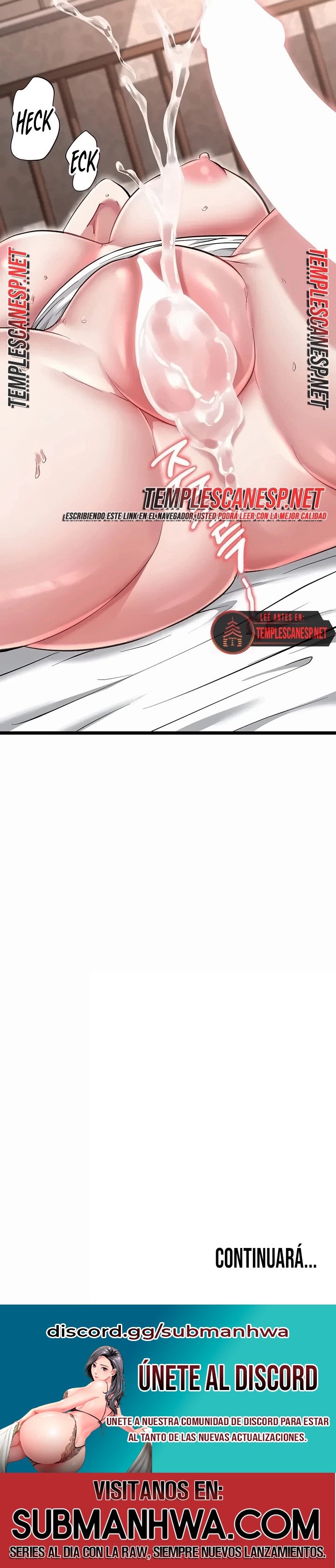 Reinicio de Ahegao Capítulo 28 - Page 16