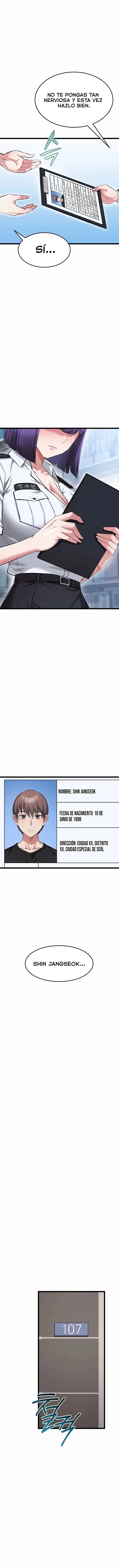 Reinicio de Ahegao Capítulo 28 - Page 3